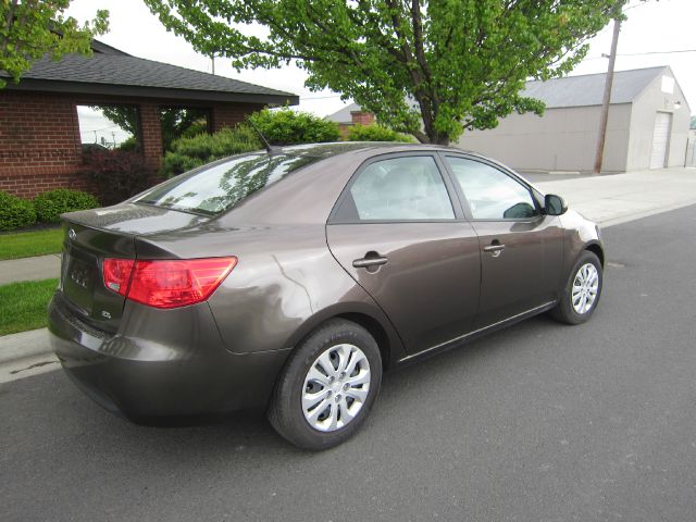 Kia Forte 2013 photo 1