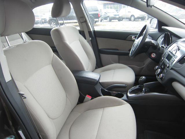 Kia Forte 2013 photo 12