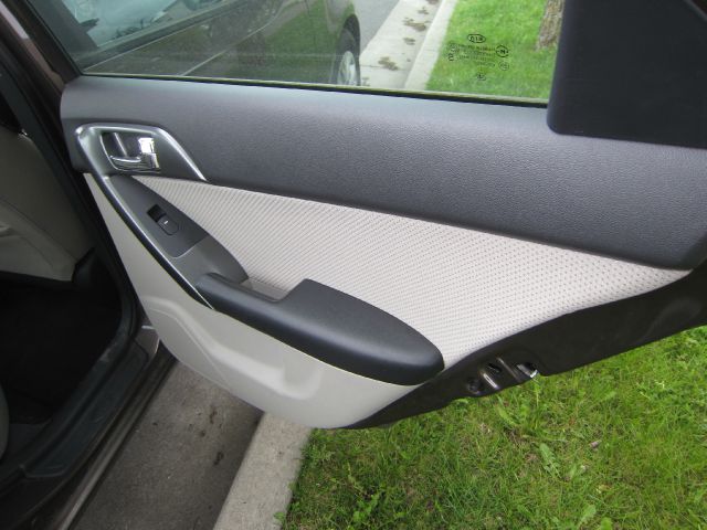 Kia Forte 2013 photo 15