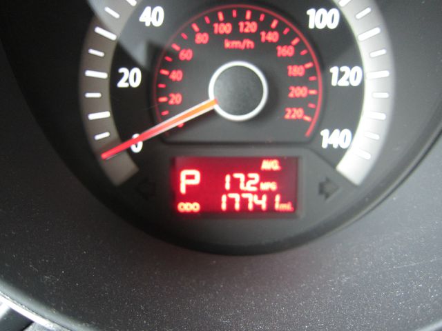 Kia Forte 2013 photo 3