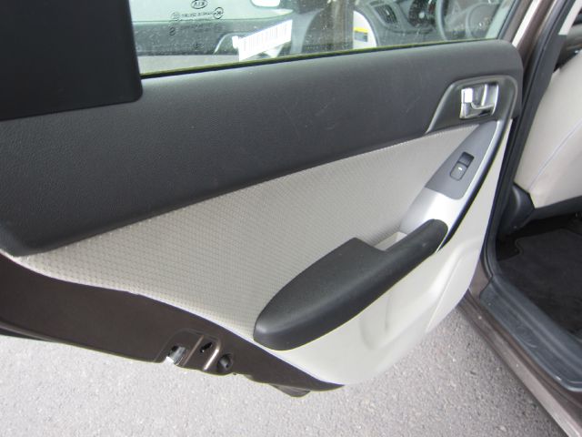 Kia Forte 2013 photo 9