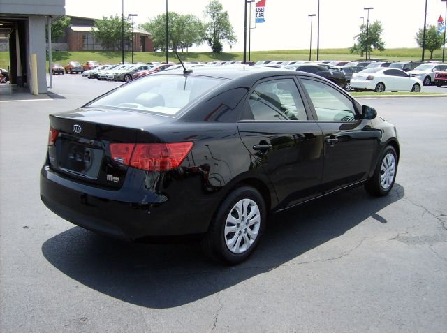 Kia Forte 2013 photo 4