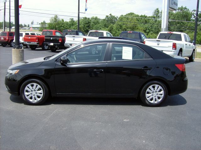 Kia Forte 2013 photo 5