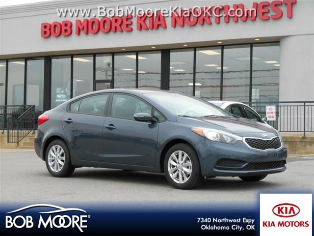 Kia Forte 2014 photo 3