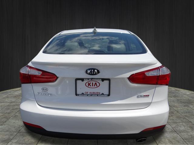 Kia Forte 2014 photo 1