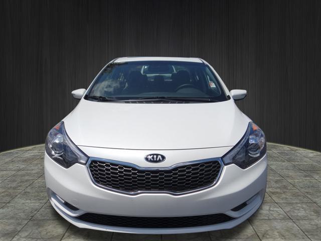 Kia Forte 2014 photo 3