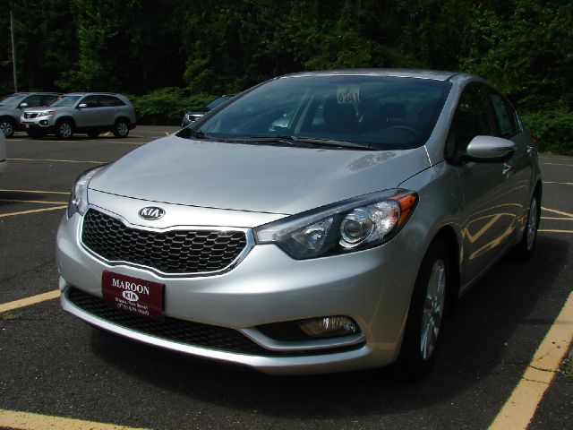 Kia Forte 2014 photo 3
