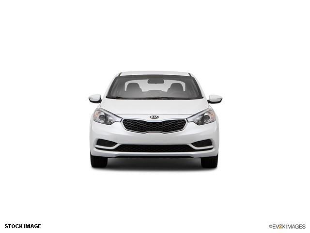 Kia Forte 2014 photo 2