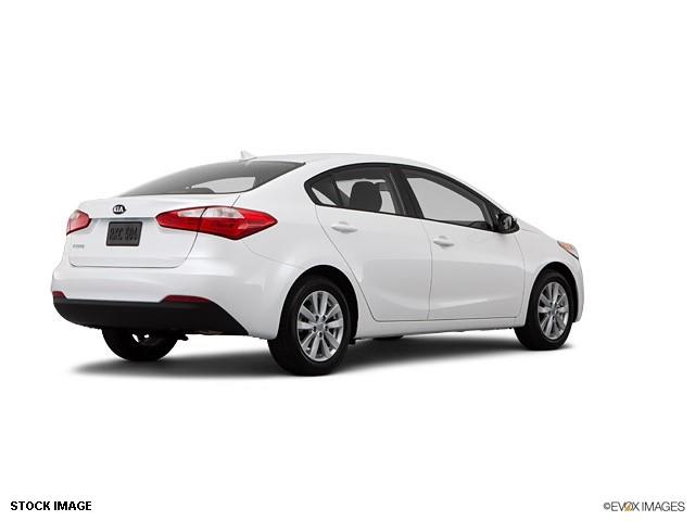 Kia Forte 2014 photo 3