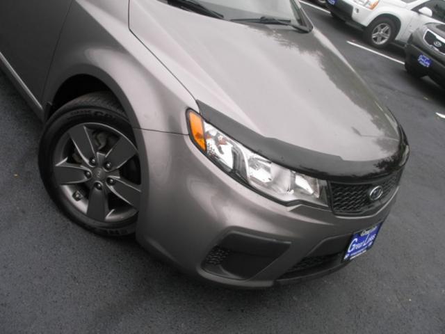 Kia Forte Koup 2010 photo 1