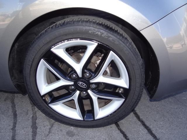 Kia Forte Koup 2010 photo 3