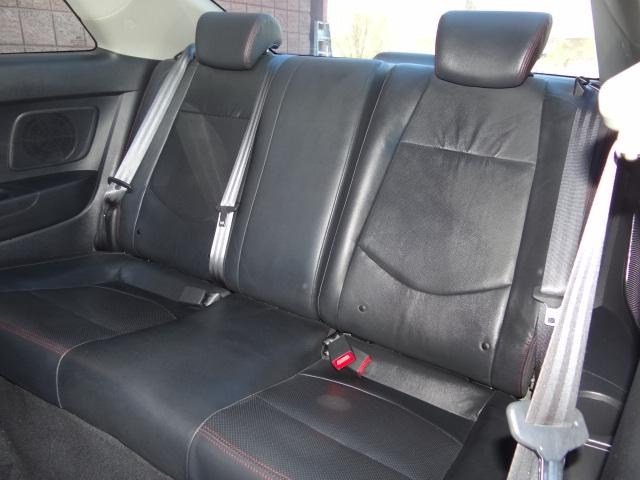 Kia Forte Koup 2010 photo 4