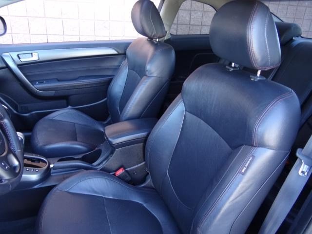 Kia Forte Koup 2010 photo 5