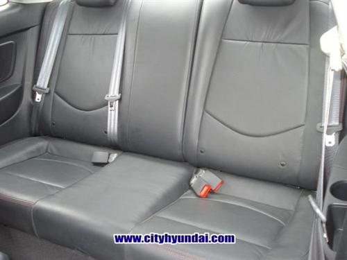 Kia Forte Koup 2010 photo 3