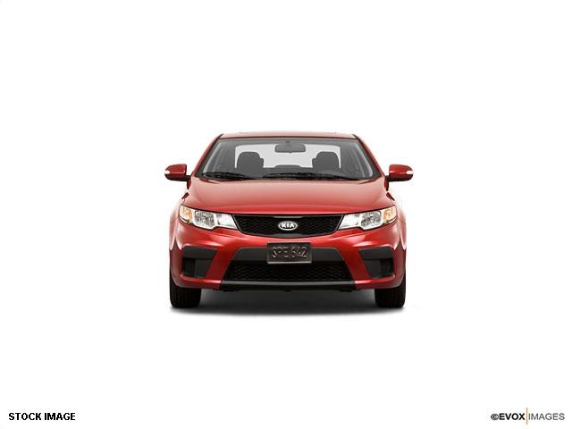Kia Forte Koup 2010 photo 3