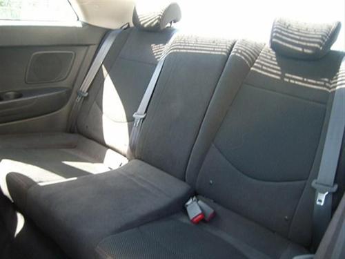 Kia Forte Koup 2010 photo 4