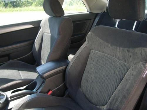 Kia Forte Koup 2010 photo 5