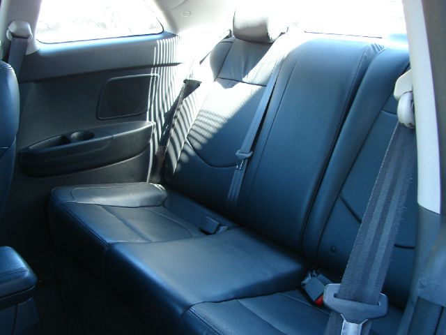 Kia Forte Koup 2010 photo 4