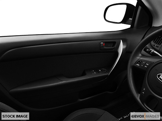 Kia Forte Koup Open-top Unspecified