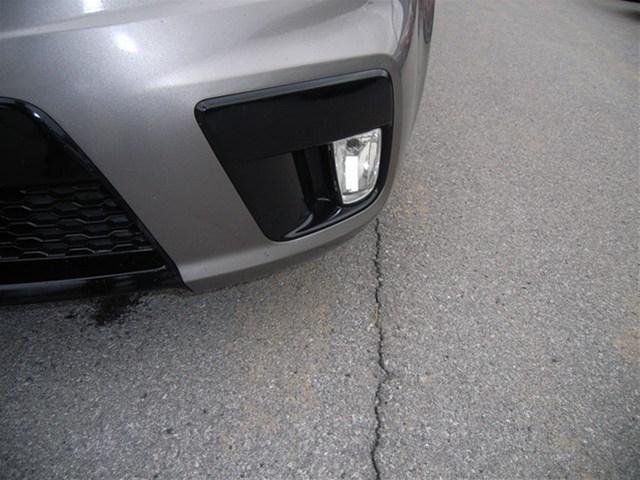 Kia Forte Koup 2010 photo 5