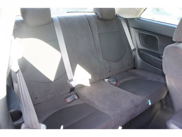 Kia Forte Koup 2012 photo 5