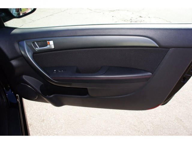 Kia Forte Koup 2012 photo 3