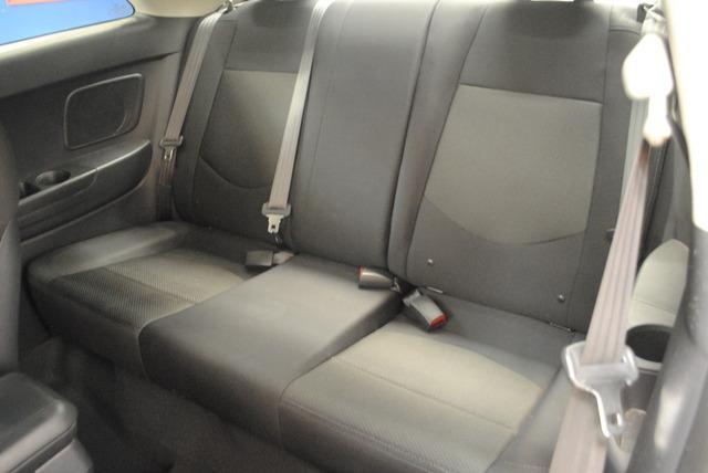 Kia Forte Koup 2012 photo 14