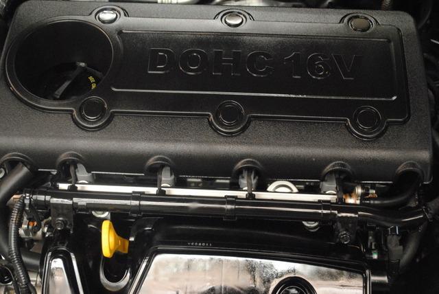 Kia Forte Koup 2012 photo 15