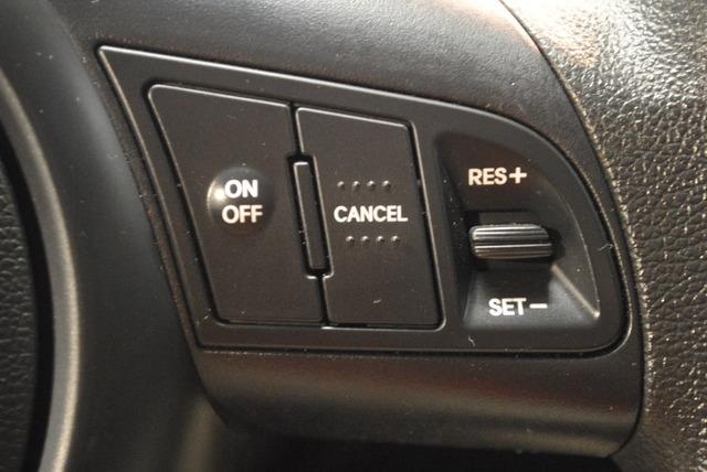 Kia Forte Koup 2012 photo 21