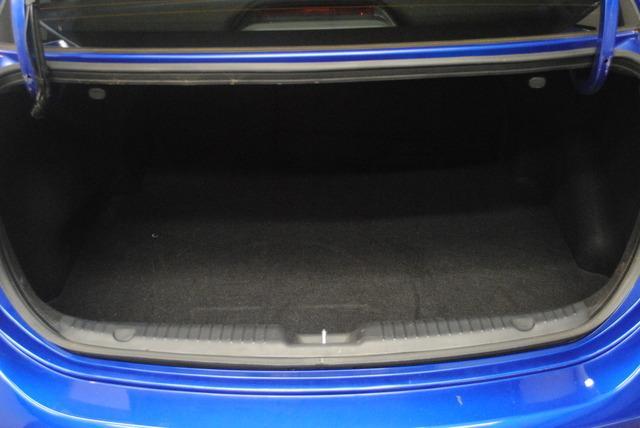 Kia Forte Koup 2012 photo 27