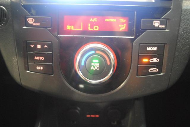 Kia Forte Koup 2012 photo 4