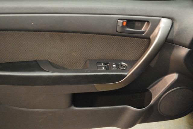 Kia Forte Koup 2012 photo 6