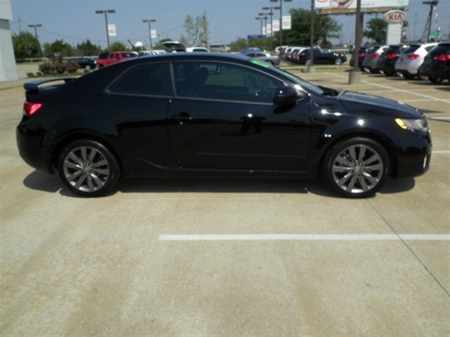 Kia Forte Koup 2012 photo 1