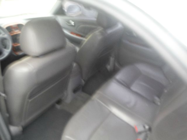 Kia Optima 2001 photo 3