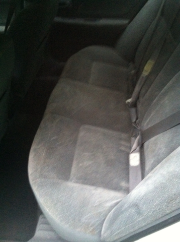 Kia Optima 2001 photo 2