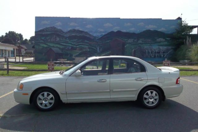 Kia Optima Continuously Variable Transmission Sedan