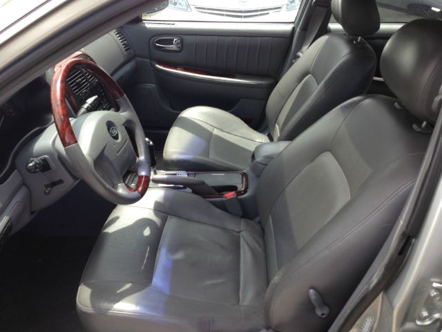 Kia Optima 2003 photo 2