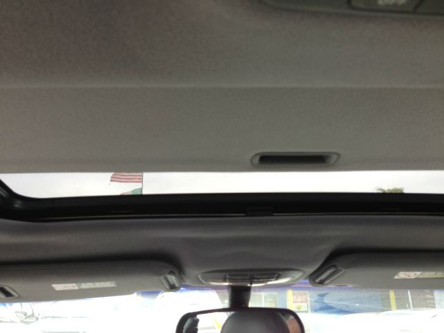 Kia Optima 2003 photo 4