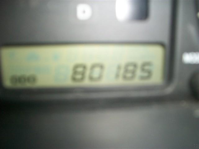 Kia Optima 2004 photo 3