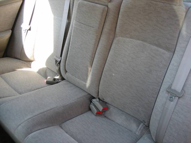 Kia Optima 2004 photo 3