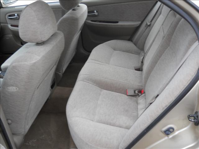 Kia Optima 2004 photo 3