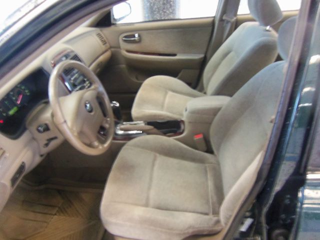 Kia Optima 2004 photo 4