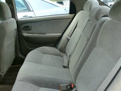 Kia Optima 2004 photo 3