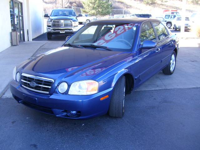 Kia Optima Elite,nav,moon,dvd,chrome Wheels Sedan