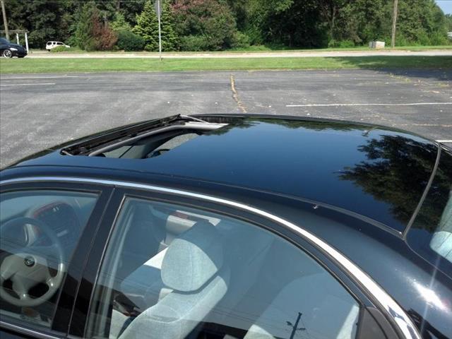 Kia Optima 2004 photo 3