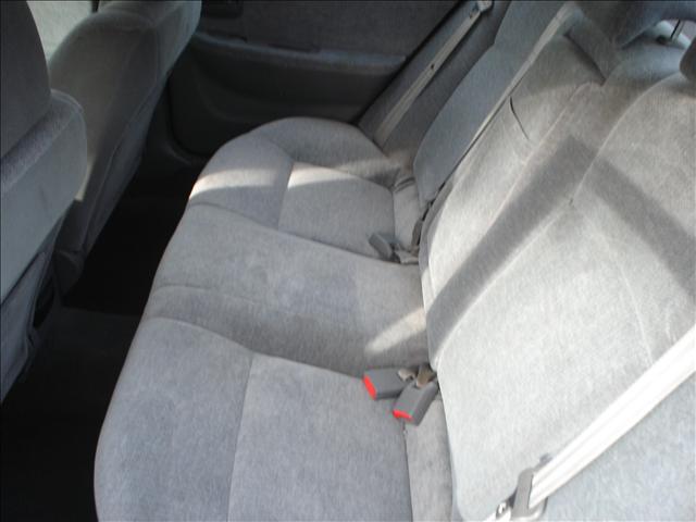 Kia Optima 2004 photo 5