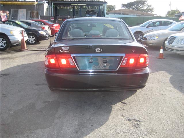 Kia Optima 2004 photo 3