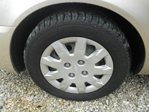 Kia Optima 2004 photo 2