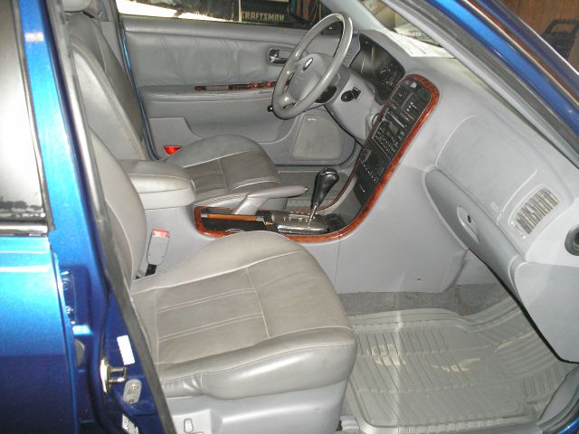 Kia Optima 2005 photo 2
