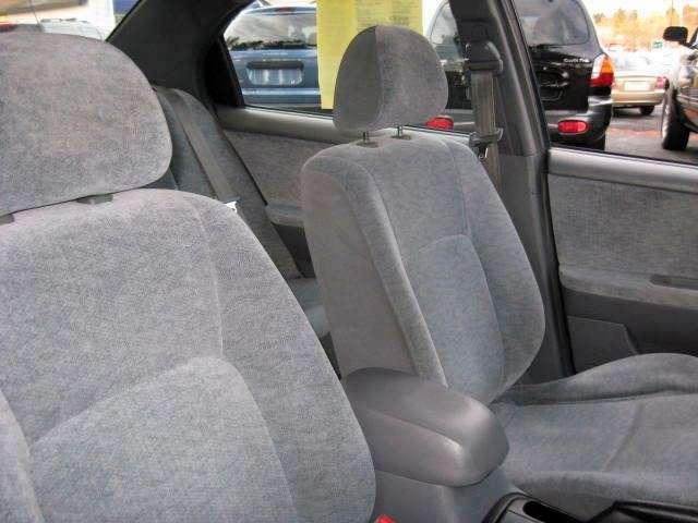 Kia Optima 2005 photo 1